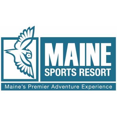 Maine Sports Resort Logo